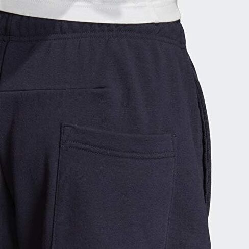 adidas Men's Must Have Badge Of Sport French Terry Short in Saudi Arabia
