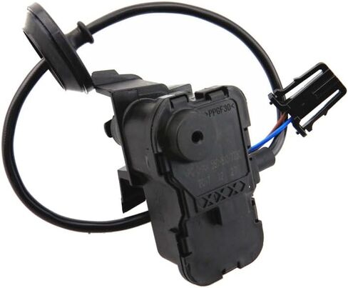 السيارة جزء 5C6810773C 56D810773B 5C6 810 773 A 5C6 810 773 K 5C6810773E UEL TANK DOOR LOCK ACTUART in Kuwait