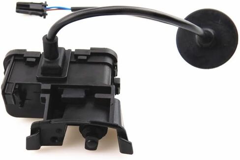 السيارة جزء 5C6810773C 56D810773B 5C6 810 773 A 5C6 810 773 K 5C6810773E UEL TANK DOOR LOCK ACTUART in Kuwait