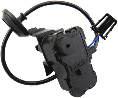 السيارة جزء 5C6810773C 56D810773B 5C6 810 773 A 5C6 810 773 K 5C6810773E UEL TANK DOOR LOCK ACTUART in Kuwait