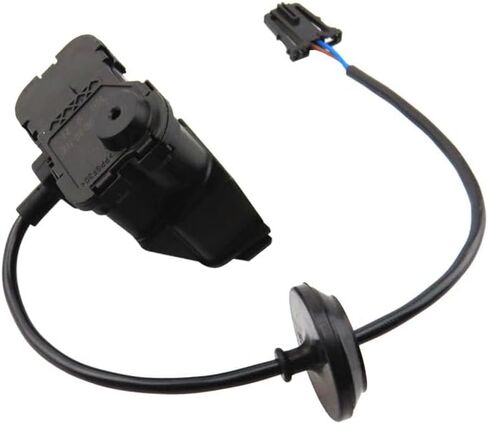 السيارة جزء 5C6810773C 56D810773B 5C6 810 773 A 5C6 810 773 K 5C6810773E UEL TANK DOOR LOCK ACTUART in Kuwait