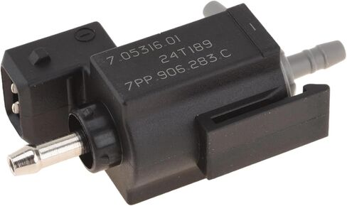 car part Air Intake Control Solenoid Valve 7PP906283C 7PP906283B For Po/rsc/he 911 (991) 2011-2020 Boxster 918 2012-2016 Cayman 2013-2016 in Saudi Arabia