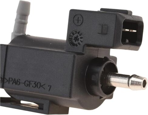 car part Air Intake Control Solenoid Valve 7PP906283C 7PP906283B For Po/rsc/he 911 (991) 2011-2020 Boxster 918 2012-2016 Cayman 2013-2016 in Saudi Arabia
