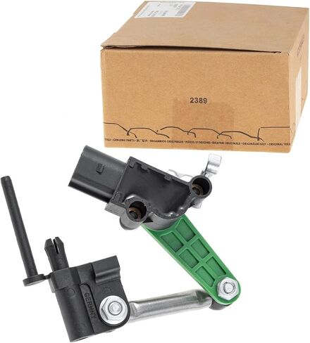 car Part Front Axle Left Headlight Level Sensor 95834107500 for PO/RS/Che Cayenne (92A) 3.0 for Di/ES/el 3.6 4.2 S 4.8 2010-2017 in Saudi Arabia