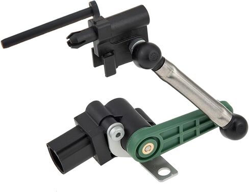 car Part Front Axle Left Headlight Level Sensor 95834107500 for PO/RS/Che Cayenne (92A) 3.0 for Di/ES/el 3.6 4.2 S 4.8 2010-2017 in Saudi Arabia