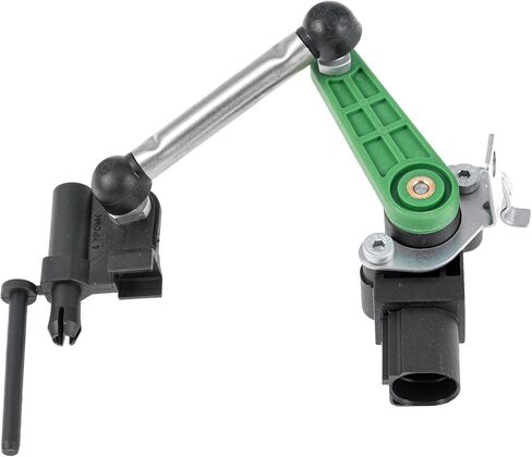 car Part Front Axle Left Headlight Level Sensor 95834107500 for PO/RS/Che Cayenne (92A) 3.0 for Di/ES/el 3.6 4.2 S 4.8 2010-2017 in Saudi Arabia