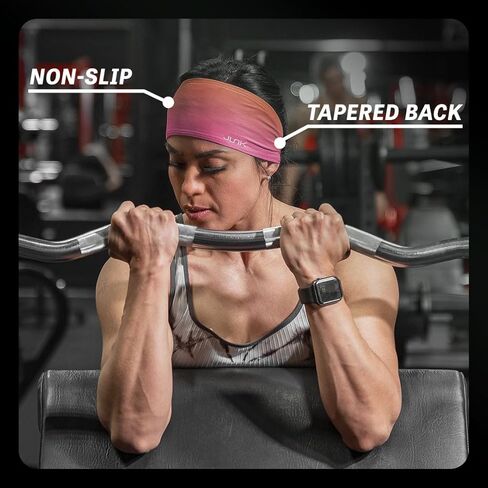 JUNK Brands Air Force: عصابة رأس Grunge Big Bang Lite، أزرق in Kuwait