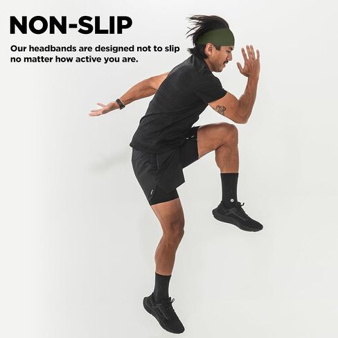 JUNK Brands Air Force: عصابة رأس Grunge Big Bang Lite، أزرق in Kuwait