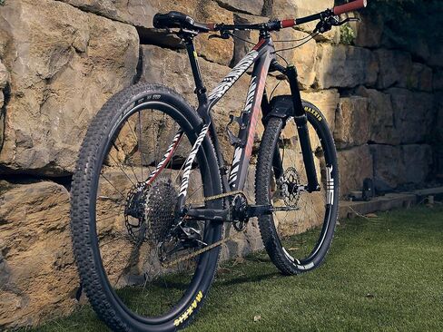 All Mountain Style AMS High Impact Frame Guard Full – Protects your bike from scratches and dings in Saudi Arabia