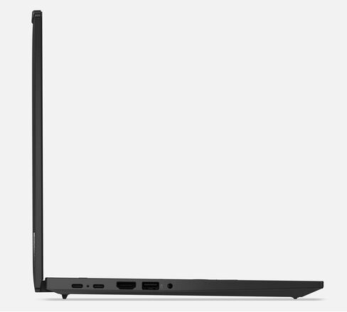 Lenovo Thinkpad T14 Gen 5 - AMD Ryzen 5 8540u 14 " - شاشة تعمل باللمس - 1920 × 1200 Wuxga - 16GB DDR5-512GB SSD - AMD Radeon 740M LAPTOP - 21MC003XUS in Saudi Arabia