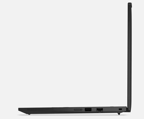 Lenovo Thinkpad T14 Gen 5 - AMD Ryzen 5 8540u 14 " - شاشة تعمل باللمس - 1920 × 1200 Wuxga - 16GB DDR5-512GB SSD - AMD Radeon 740M LAPTOP - 21MC003XUS in Saudi Arabia