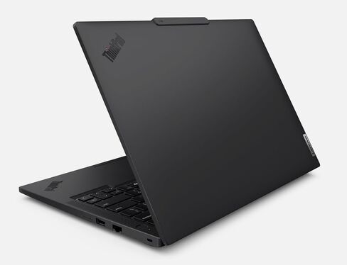 Lenovo Thinkpad T14 Gen 5 - AMD Ryzen 5 8540u 14 " - شاشة تعمل باللمس - 1920 × 1200 Wuxga - 16GB DDR5-512GB SSD - AMD Radeon 740M LAPTOP - 21MC003XUS in Saudi Arabia