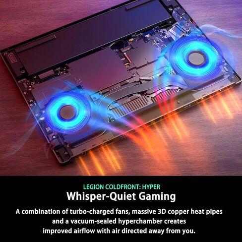 Lenovo Legion 5 15aHP10 RTX 5060 Pro Gaming Labstop ، 15.1 OLED WQXGA (2560 × 1600) 165Hz ، AMD RYZEN 7 260 (Beats Intel I7-14700) ، NVIDIA RTX 5060 ، 32GB DDR5 RAM ، 1TB SSD ، WI-FI 7 ، Bundle PCO in Saudi Arabia