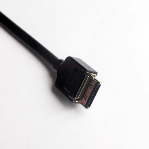 AL-00490833-01 Used for R and Q Series servo USB Port Debugging Cable Programming Cable Download Cable General Model Data Cable 3 Meters in Saudi Arabia