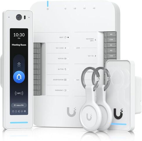 Ubiquiti Networks G3 Starter Kit Pro (UA-G3-SK-Pro) in Saudi Arabia