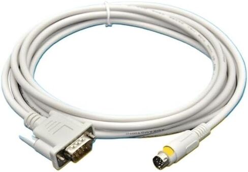 IT5-H2U-CAB لوحة لمس مناسبة Connect H0U/1U/2U Series Cable PLC Cable in Saudi Arabia