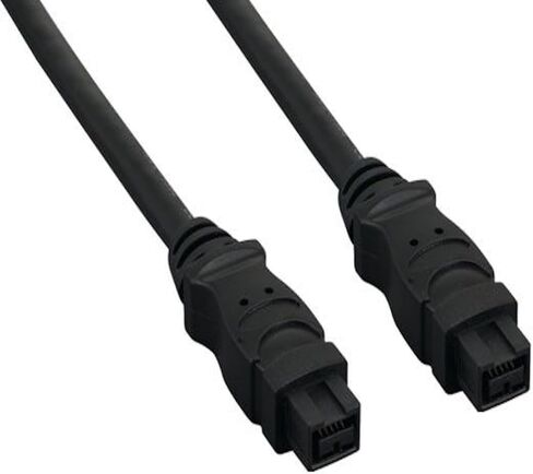 10 أقدام. IEEE 1394B Firewire 800 9-Pin in Saudi Arabia