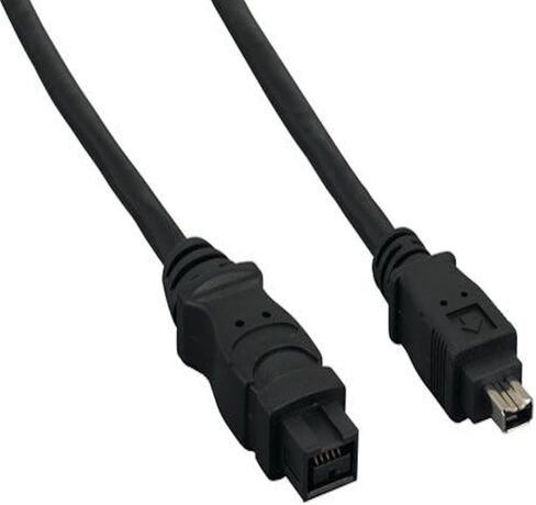 6 أقدام. IEEE 1394B Firewire 800 9-Pin in Kuwait