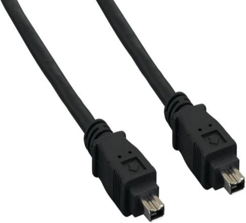 10 أقدام. IEEE 1394A Firewire 400 4-Pin in Kuwait
