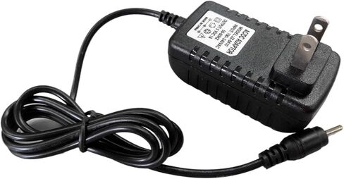 3.7V Charger 5V Toy Drum Heptahedron Hand Drum Early Education Machine USB Charging 2.5mm(3.7V Thin Head) in Saudi Arabia