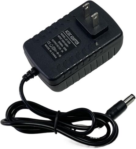 1 PCS 12V 2A محول الطاقة 3A مراقبة شاشة LCD سلك طاقة 4A شاشة كمبيوتر سطح المكتب 5A (19V-4.74A) in Saudi Arabia