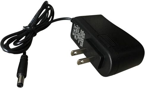 Rocking Chair Power Adapter Rocking Chair Cradle Power Cord 6V Rocking Bed Power Cord(6V1A) in Saudi Arabia