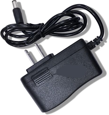 6V Battery Charger 8.4V 1A Charger Intelligent Charging Full Turn Light Stop 7.5V 1A in Saudi Arabia