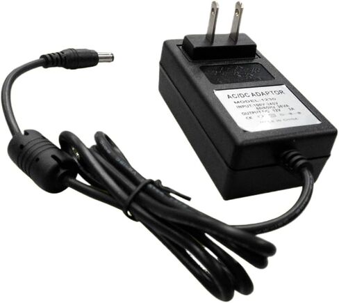 12V 3A أمان كامل مراقبة LCD IC حل LCD Switch Power Cord TV Wall (12V -3A -1 متر كابل) in Saudi Arabia