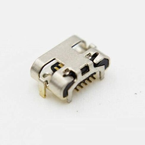 بديل 2x بالجملة لـ Amazon Kindle Fire 5th Gen SV98LN Micro USB Charger Charging Port Dock Connector USB Port USA in Saudi Arabia