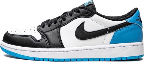 جوردن 1 ميد وومن سكاي جي فرنسي بلو/أوزون بلو شراع BQ6472-414 6.5 in Kuwait