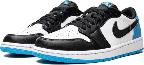 جوردن 1 ميد وومن سكاي جي فرنسي بلو/أوزون بلو شراع BQ6472-414 6.5 in Kuwait