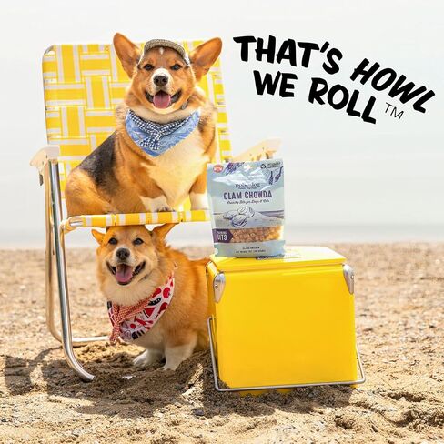 بولكادوغ دجاج ليتل يعامل الكلاب، وجبات خفيفة للقطط - علاج طبيعي بالكامل ولذيذ للحيوانات الأليفة للجراء والقطط - وجبات خفيفة من الدجاج الطازج للكلاب والقطط - 2 أوقية. in Kuwait