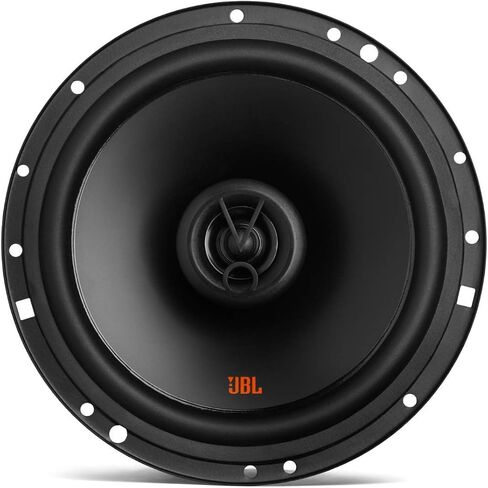 JBL Stage2 624 6-1/2" (160mm) Two Way Coaxial Car Speaker in Saudi Arabia