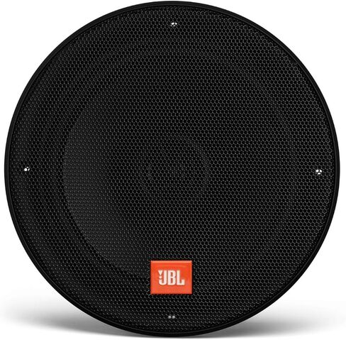 JBL Stage2 624 6-1/2" (160mm) Two Way Coaxial Car Speaker in Saudi Arabia