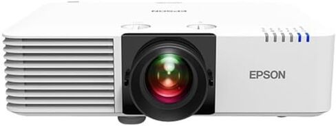 Epson PowerLite L570U 3LCD Projector - 16:10 - Ceiling Mountable - White in Saudi Arabia