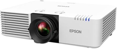 Epson PowerLite L570U 3LCD Projector - 16:10 - Ceiling Mountable - White in Saudi Arabia
