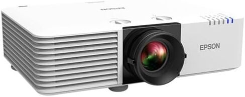 Epson PowerLite L570U 3LCD Projector - 16:10 - Ceiling Mountable - White in Saudi Arabia