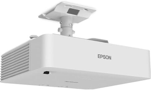 Epson PowerLite L570U 3LCD Projector - 16:10 - Ceiling Mountable - White in Saudi Arabia