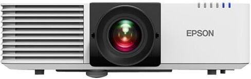 Epson PowerLite L570U 3LCD Projector - 16:10 - Ceiling Mountable - White in Saudi Arabia
