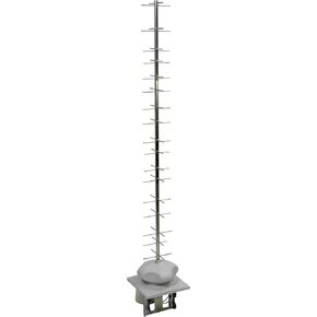 Ubiquiti Networks - AMY-9M16X2 - Airmax 2 pack 900 MHz dual pol highgain array 16 dBi Yagi MIMO Antenna, 20+km, 90+Mbps real TCP/IP, 2x2 MIMO PtP bridging or 2x2 MIMO PtMP BaseStation solutions. in Kuwait