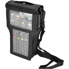 مكتشف الأقمار الصناعية الرقمية ، F8 Finder Max Satellite Finder DVB-S/S2/S2X MPEG-2/4 H.264/H.265 1080P TV SAT SATIVER ، MATELITE METER in Kuwait