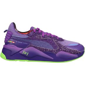 PUMA Mens RS-X Galaxy 387764 01 - Size 9.5 in Saudi Arabia
