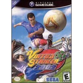 Virtua Striker 2002 (متجدد) in Kuwait