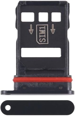 ل ZTE Nubia Redmagic 7 NX679J SIM بطاقة صينية + صينية بطاقة SIM in Kuwait