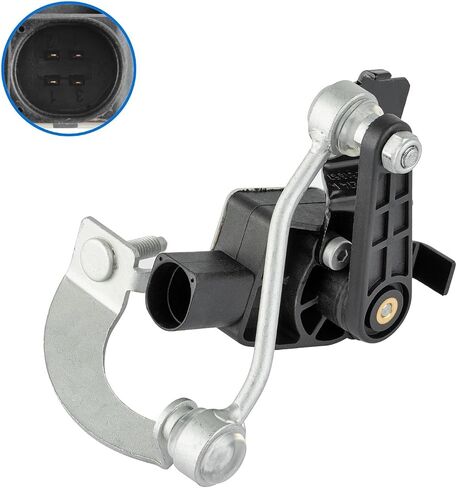 car Part OEM Front Headlight Level Sensor 3C0941274A for VW Magotan B6 2005-2010 B6 2005-2011 in Saudi Arabia