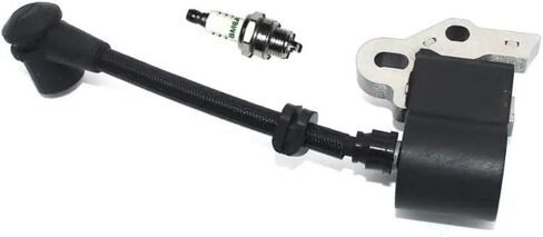 Garden Parts Coil for Par/tn/er B244 B246 B250 B251 B260 B261 B290 B290BX B291 B291TNG B267 B297 HG550 HG17 HG22 PH25 PH61 Po/ul/an SBL251 SBT25 in Saudi Arabia