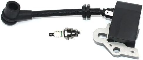 Garden Parts Coil for Par/tn/er B244 B246 B250 B251 B260 B261 B290 B290BX B291 B291TNG B267 B297 HG550 HG17 HG22 PH25 PH61 Po/ul/an SBL251 SBT25 in Saudi Arabia