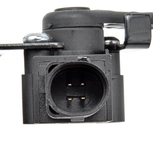 car Part Rear Headlight Level Sensor 1K0941273M 1K0941273F 1K0941273C for A3 Q3 TT 2003-18 VW CC B7 Golf Pasaat B6/B7 2004-18 in Saudi Arabia