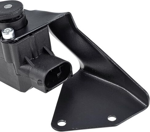 جزء من سيارة OEM الأمامية والخلفية مستشعر مستوى المصباح 4B0907503A لـ A3 A4 B5 A6 C5 A8 D2 TT VW Golf Beetle B5 in Saudi Arabia