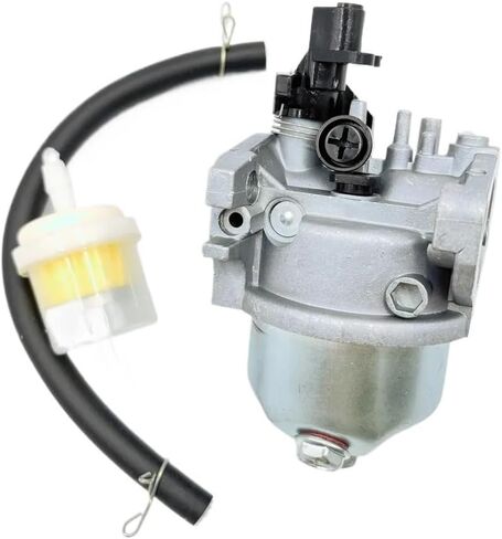 أجزاء حديقة المكربن ​​الجديدة لـ 1P65 1P65F 1P65FA 18MM MTD95110838 LAWN MOWER CARB in Saudi Arabia